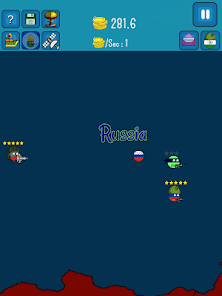 Dictators : No Peace Mod