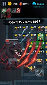 Haunted Castle - Ghost Game Mod