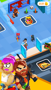 Strike Force: Tactical Ops Mod