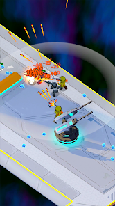 Strike Force: Tactical Ops Mod