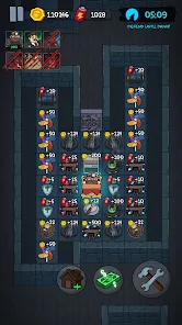 Haunted Castle - Ghost Game Mod