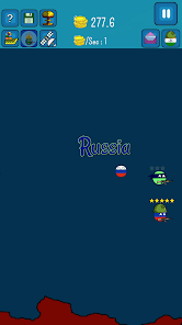 Dictators : No Peace Mod