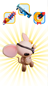 Strike Force: Tactical Ops Mod