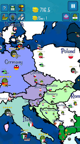 Dictators : No Peace Mod