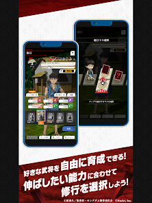 KINGDOM ITADAKI JP Mod