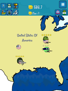 Dictators : No Peace Mod