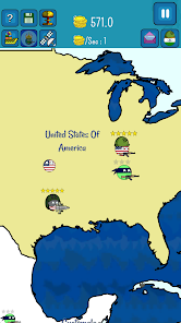 Dictators : No Peace Mod