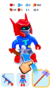 Strike Force: Tactical Ops Mod