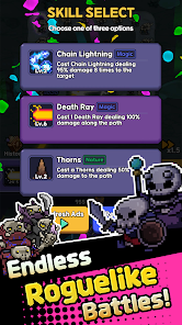 Dungeon Defense Survivor.io Mod