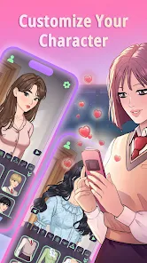 Unfolded: Webtoon Stories Mod