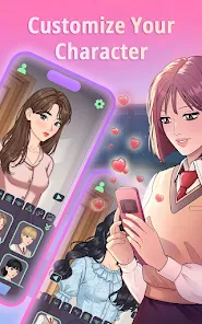 Unfolded: Webtoon Stories Mod