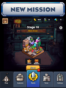 Zombie Fortress: Trap Defense Mod