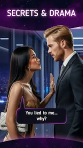 Midnight Stories: Choices Game Mod