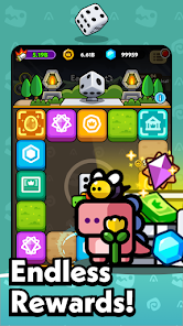 Hero Dino: Idle RPG Mod