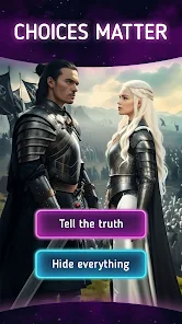 Midnight Stories: Choices Game Mod