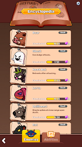 Claw Master – Roguelike Hero Mod