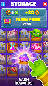 Goblins Wood: Ide Lumber Sim Mod