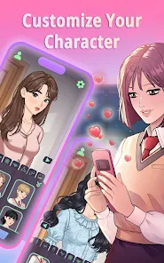 Unfolded: Webtoon Stories Mod