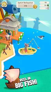 Survival Games - Questopia Mod