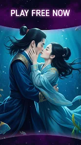 Midnight Stories: Choices Game Mod