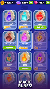 Goblins Wood: Ide Lumber Sim Mod