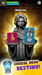 Pack & Clash: Backpack Battle Mod