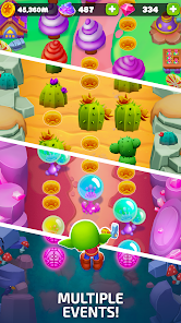 Goblins Wood: Ide Lumber Sim Mod