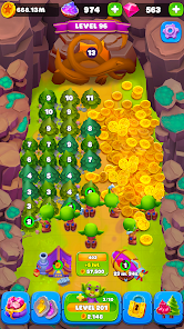 Goblins Wood: Ide Lumber Sim Mod