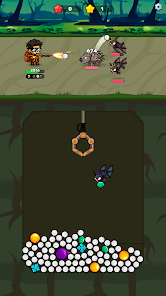 Claw Master – Roguelike Hero Mod