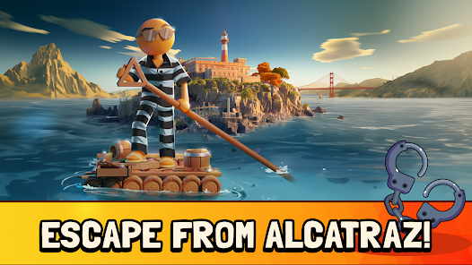 Survival Games - Questopia Mod