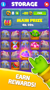 Goblins Wood: Ide Lumber Sim Mod