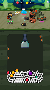 Claw Master – Roguelike Hero Mod