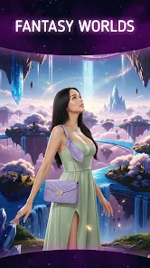 Midnight Stories: Choices Game Mod