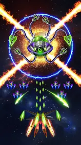 WindWings: Multiverse Shooter Mod