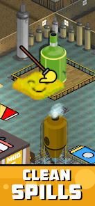 Idle Brewery: Beer Tycoon Mod