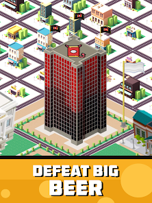 Idle Brewery: Beer Tycoon Mod