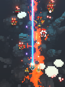 Retro Wings: Shoot 'Em Up Mod