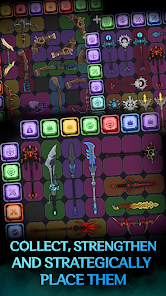 Weapon Master Idle: Action RPG Mod