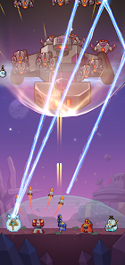 Bunker Defense: 100M Survival Mod