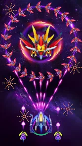 WindWings: Multiverse Shooter Mod