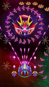 WindWings: Multiverse Shooter Mod