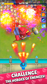 Wizard Tower: Spell Defense TD Mod