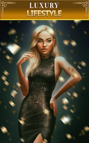 Hot & Rich: Billionaire Novels Mod