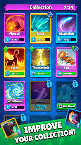 Wizard Tower: Spell Defense TD Mod