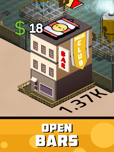 Idle Brewery: Beer Tycoon Mod