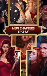 Hot & Rich: Billionaire Novels Mod