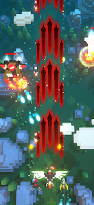 Retro Wings: Shoot 'Em Up Mod