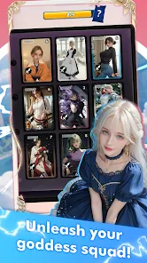 Card Queen: Duel Mod