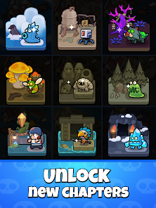 Townfall – Tower Defense TD Mod