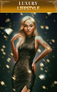 Hot & Rich: Billionaire Novels Mod